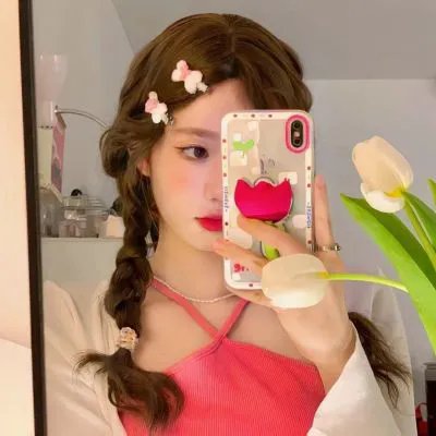 龙之女