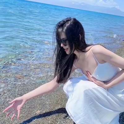 生命的美丽瞬间